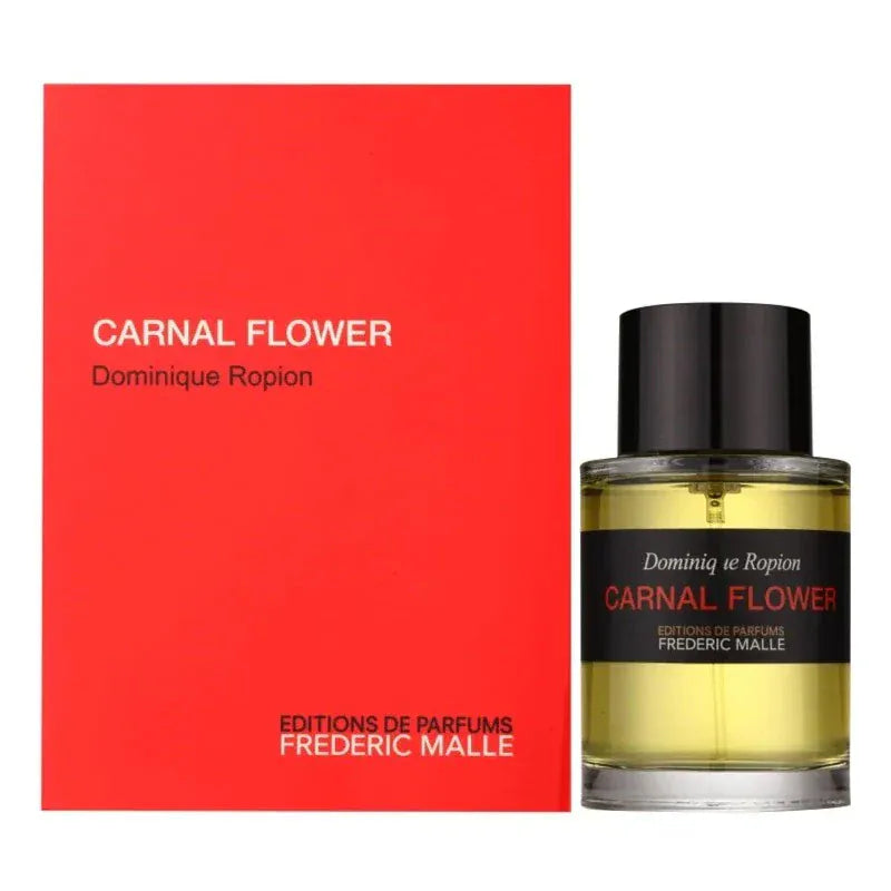 Frederic Malle Carnal Flower — 2
