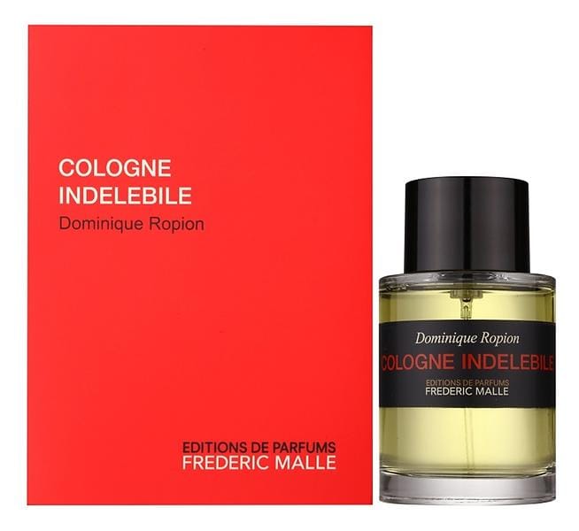Frederic Malle Cologne Indelebile — 3
