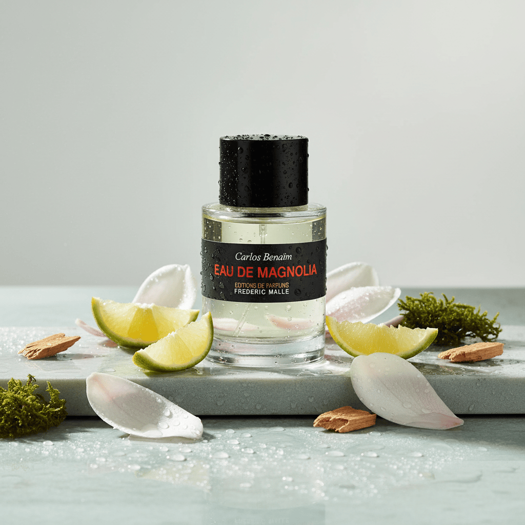 Frederic Malle Eau De Magnolia — 2
