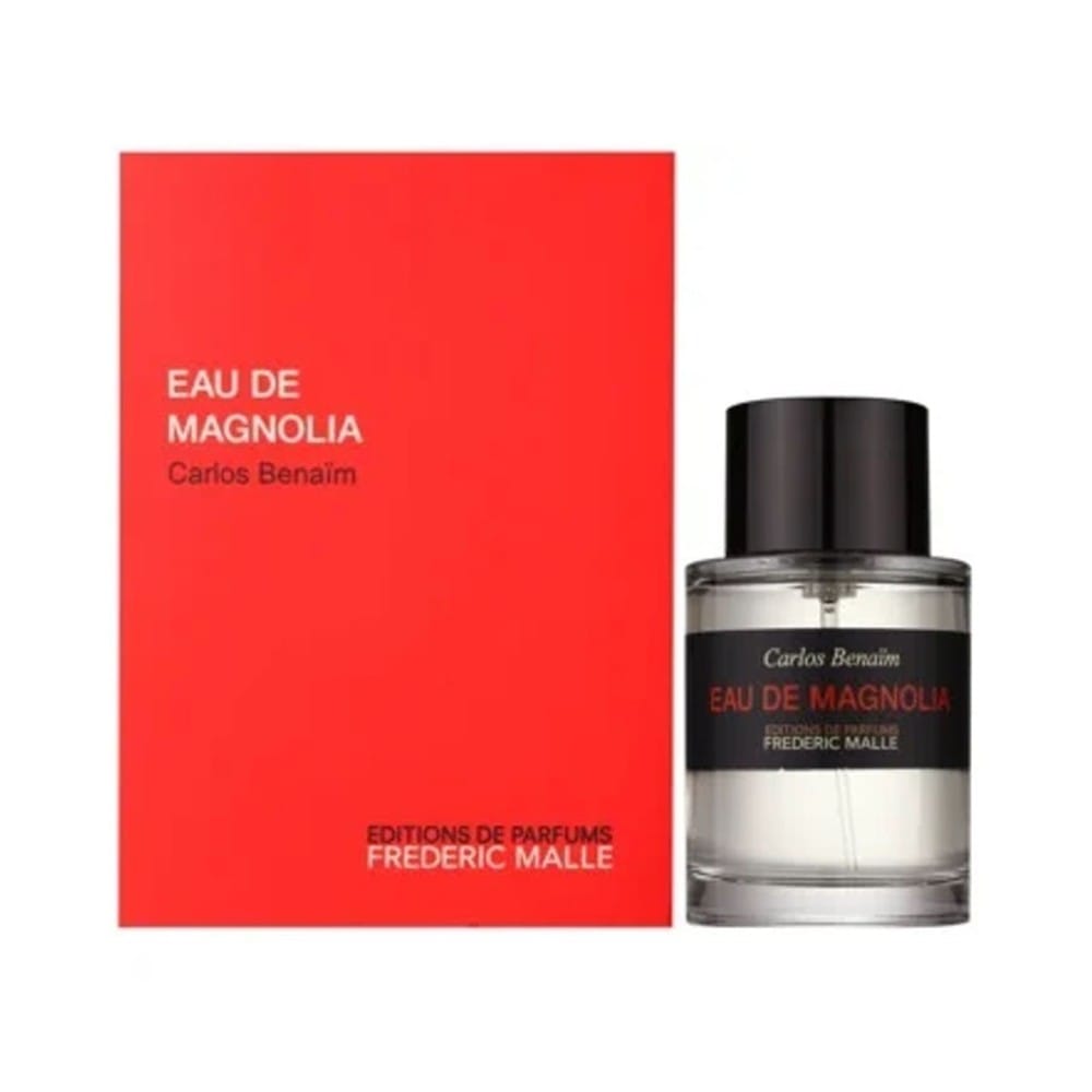 Frederic Malle Eau De Magnolia — 3