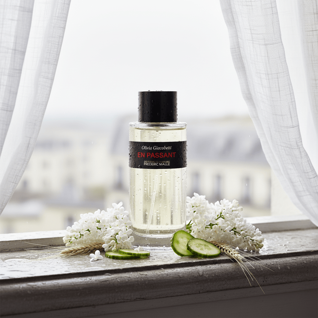 Frederic Malle En Passant — 2