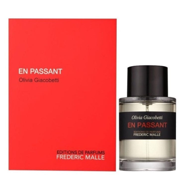Frederic Malle En Passant — 3