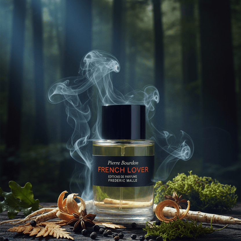 Frederic Malle French Lover — 2