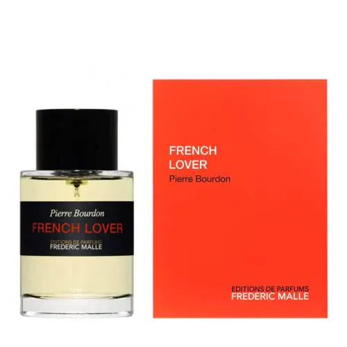 Frederic Malle French Lover — 3