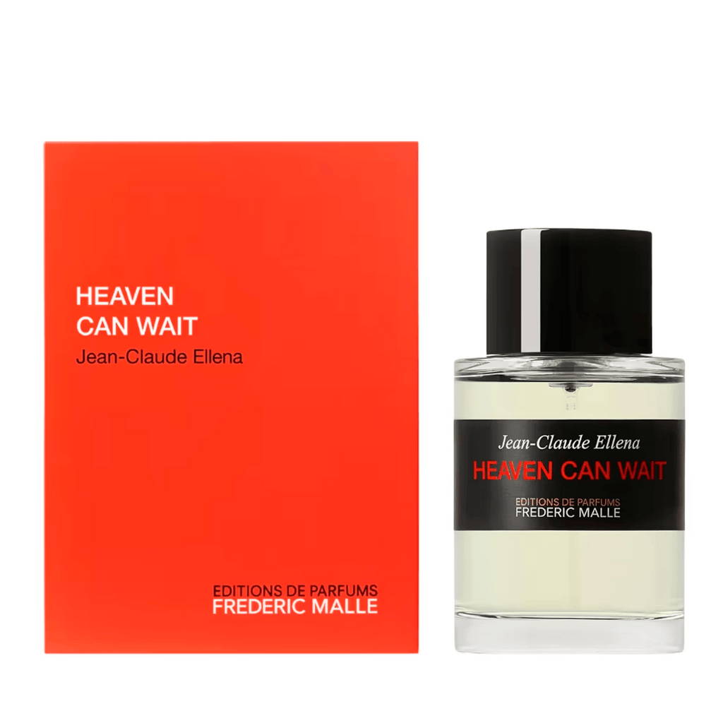 Frederic Malle Heaven Can Wait — 3