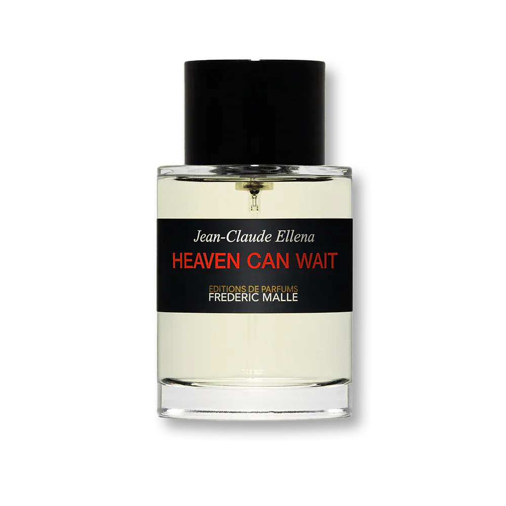 Frederic Malle Heaven Can Wait — 1