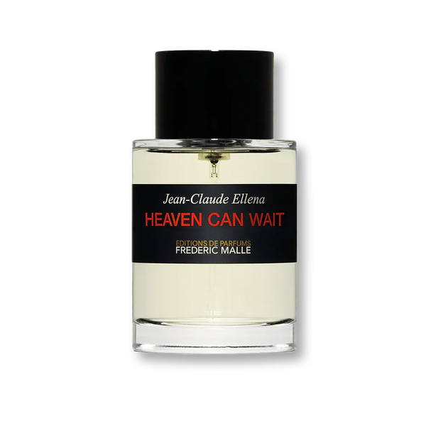Frederic Malle Heaven Can Wait — 1