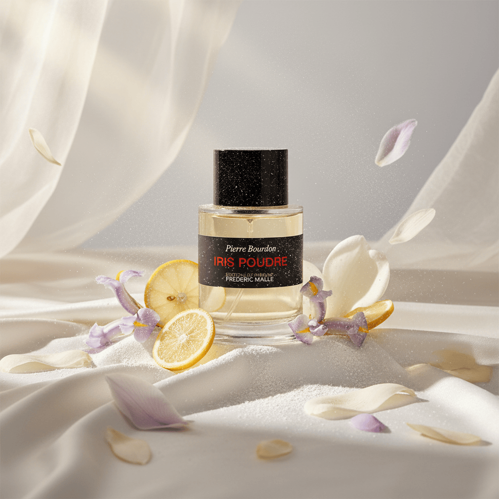 Frederic Malle Iris Poudre — 2