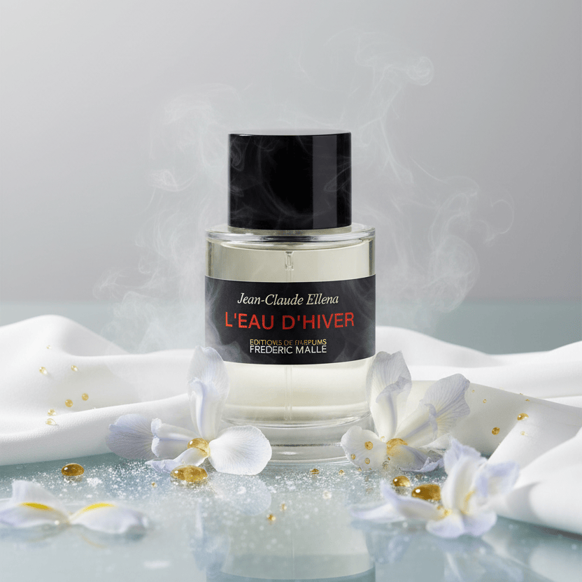 Frederic Malle L'Eau d'Hiver — 2