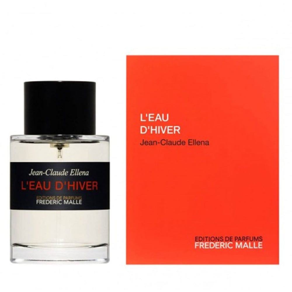 Frederic Malle L'Eau d'Hiver — 3