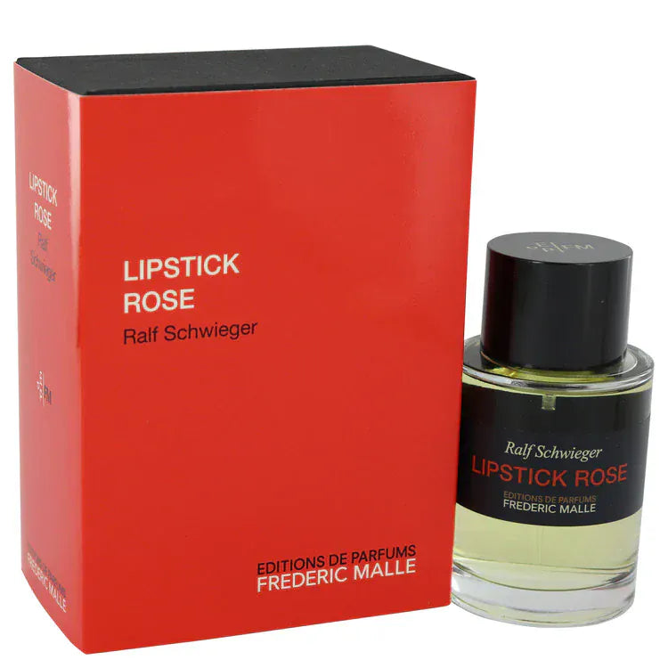 Frederic Malle Lipstick Rose — 2