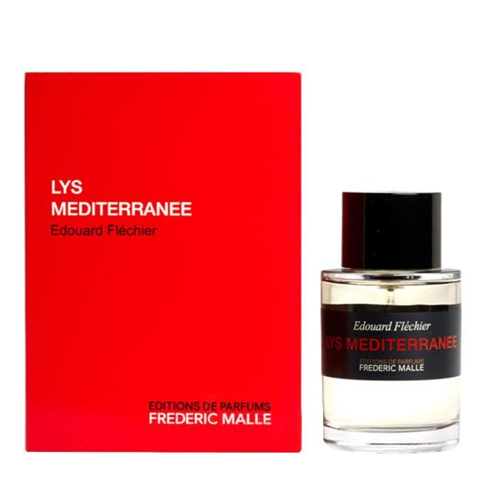 Frederic Malle Lys Mediterranee — 3