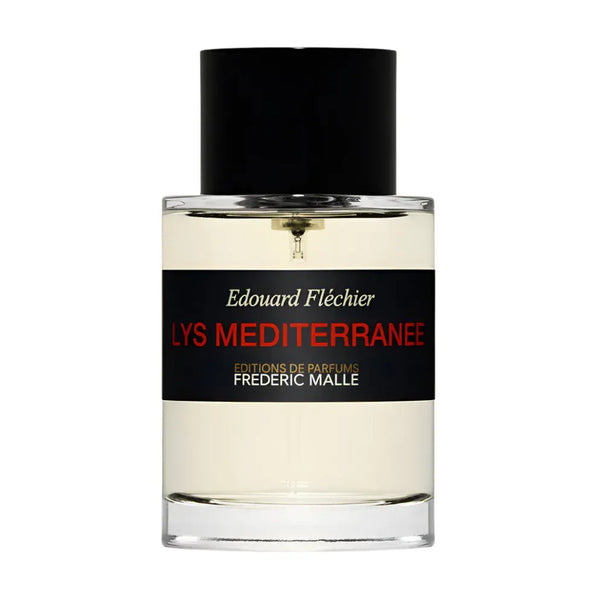 Frederic Malle Lys Mediterranee — 1