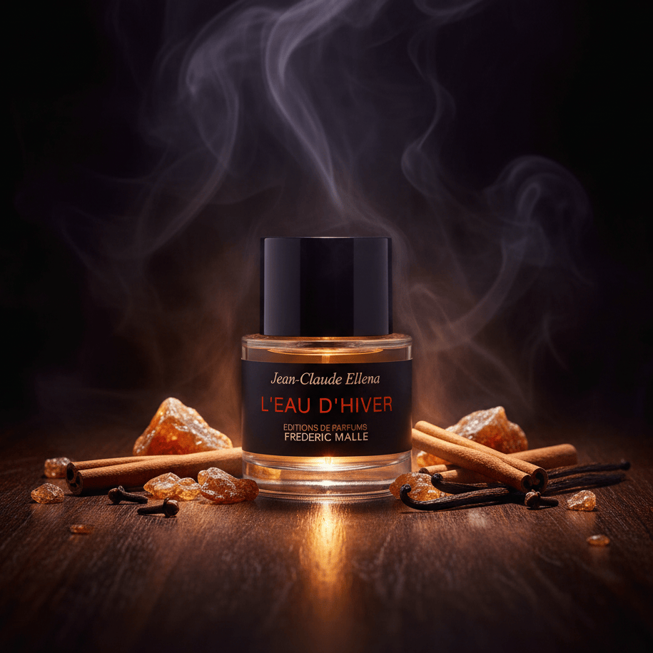 Frederic Malle Musc Ravageur — 2