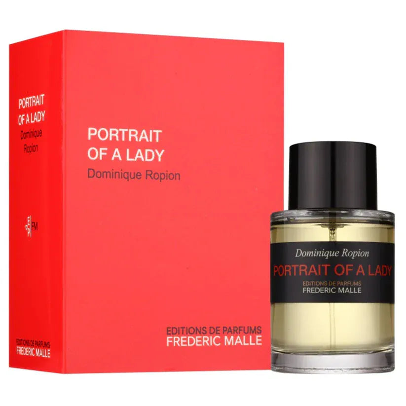 Frederic Malle Portrait Of A Lady — 2