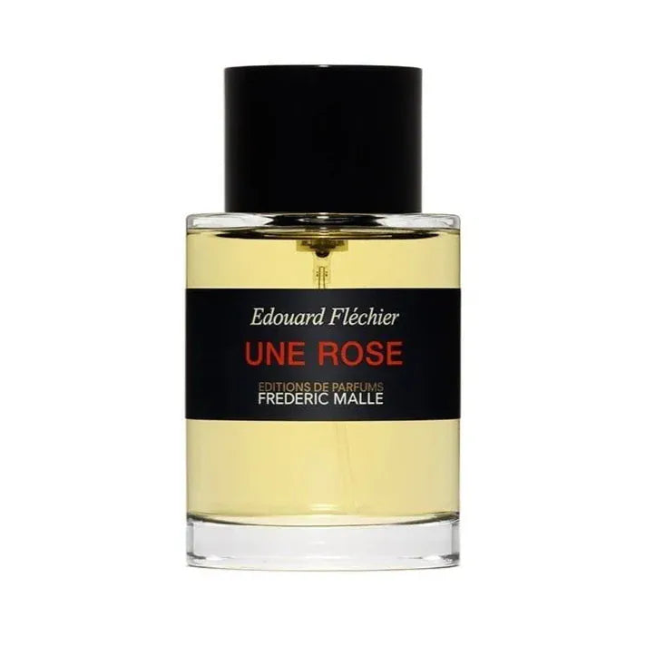 Frederic Malle Rose Tonnerre — 1