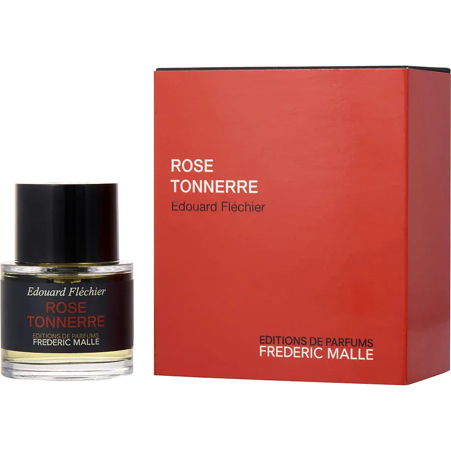 Frederic Malle Rose Tonnerre — 3