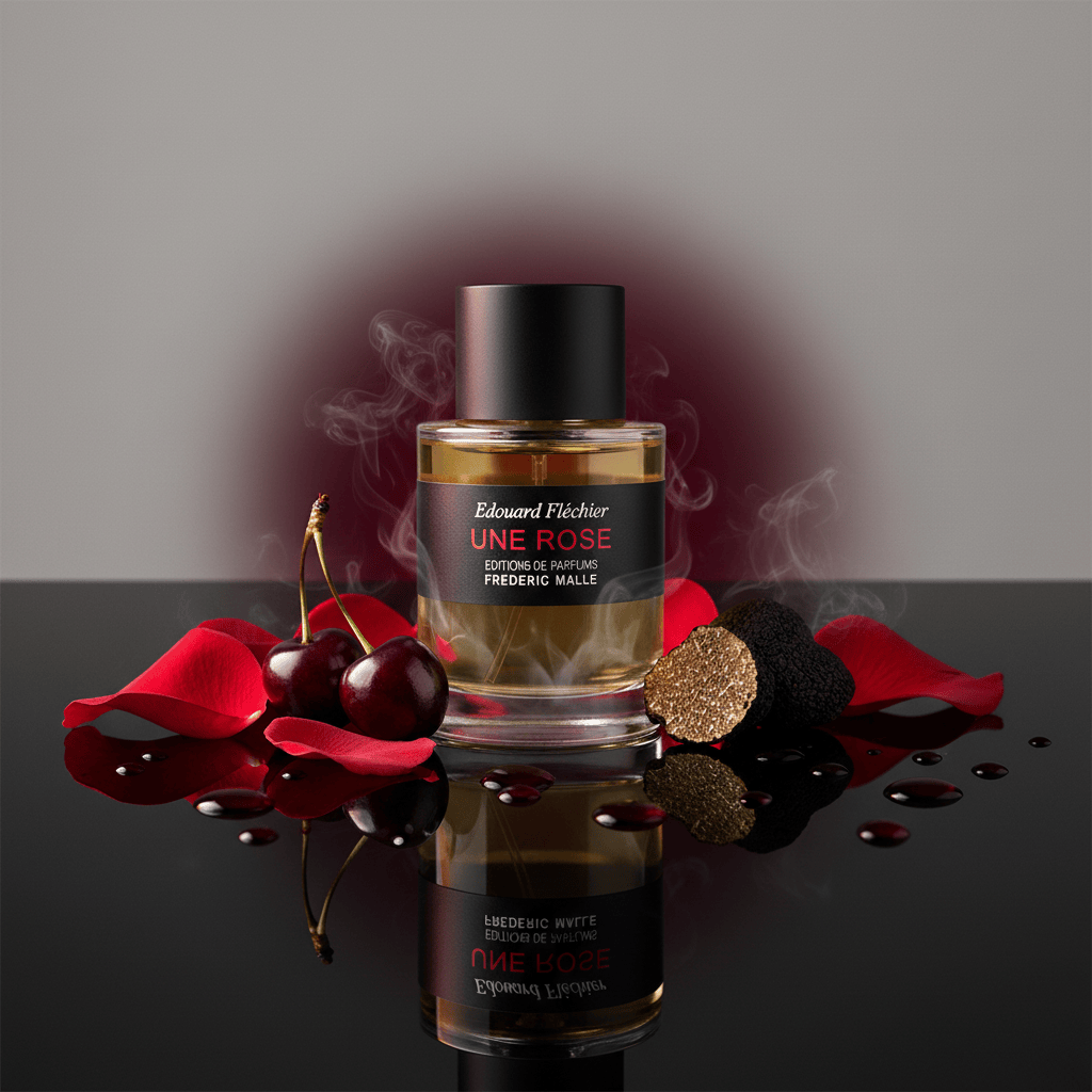 Frederic Malle Une Rose — 2