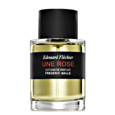 Frederic Malle Une Rose — 1