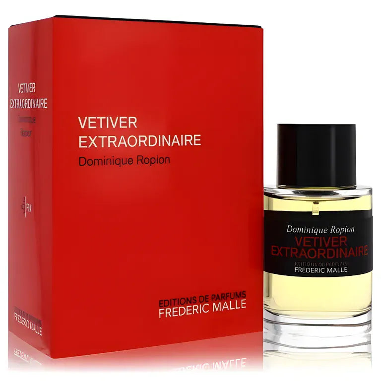 Frederic Malle V©tiver Extraordinaire — 3