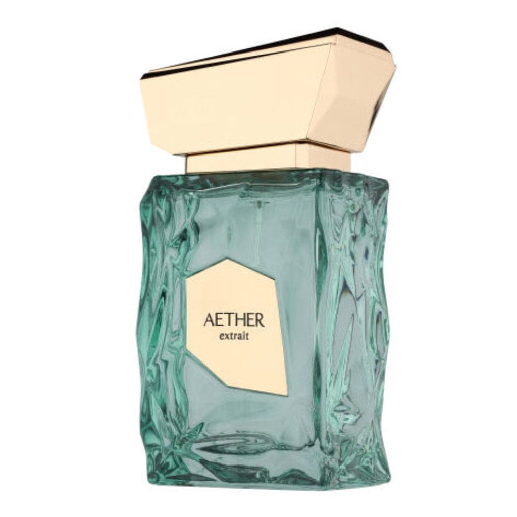 French Avenue Aether — 1