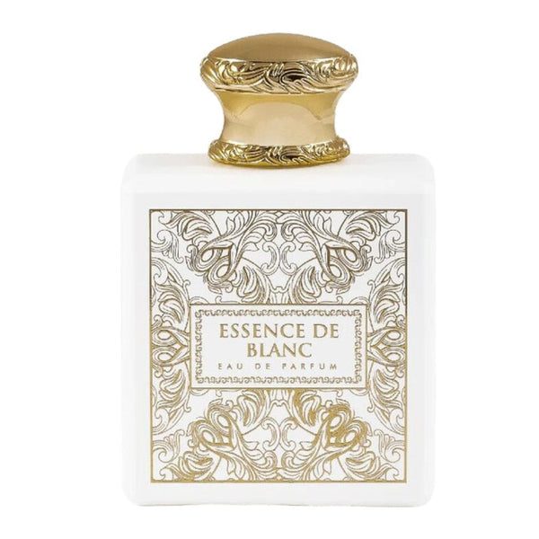 French Avenue Essence de Blanc — 1