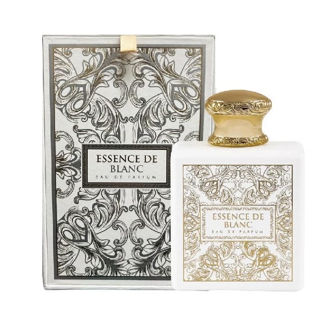 French Avenue Essence de Blanc — 2