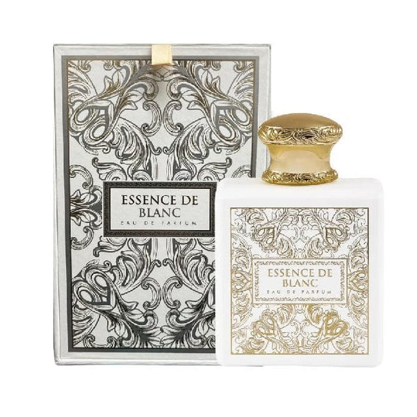 French Avenue Essence de Blanc — 2