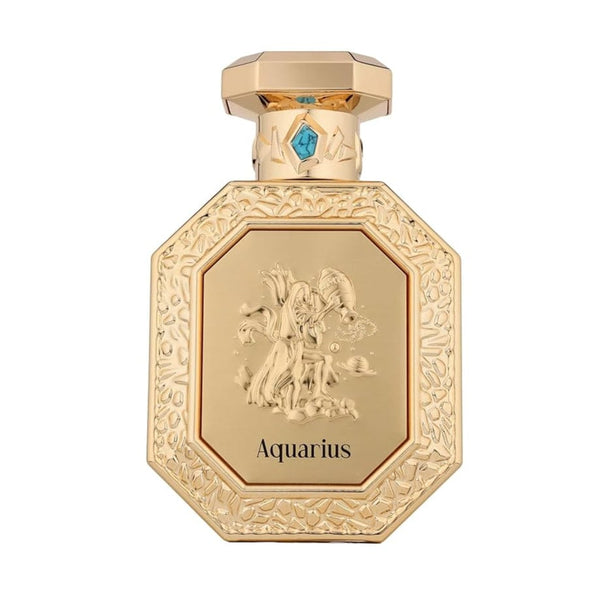 French Avenue Genesis Aquarius — 1