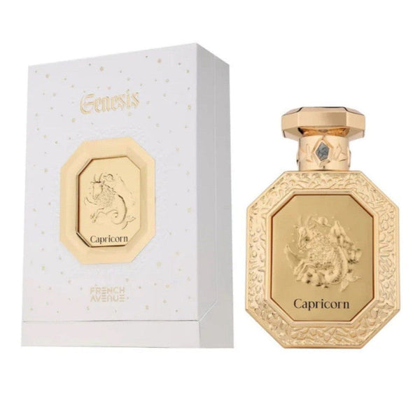 French Avenue Genesis Capricornio — 2