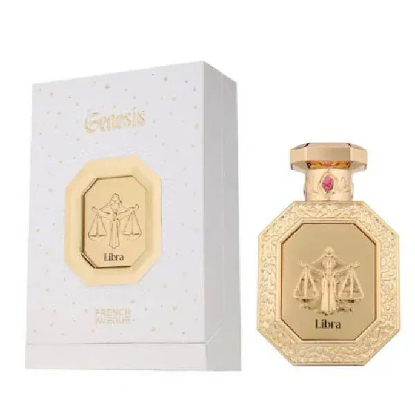French Avenue Genesis Libra — 2