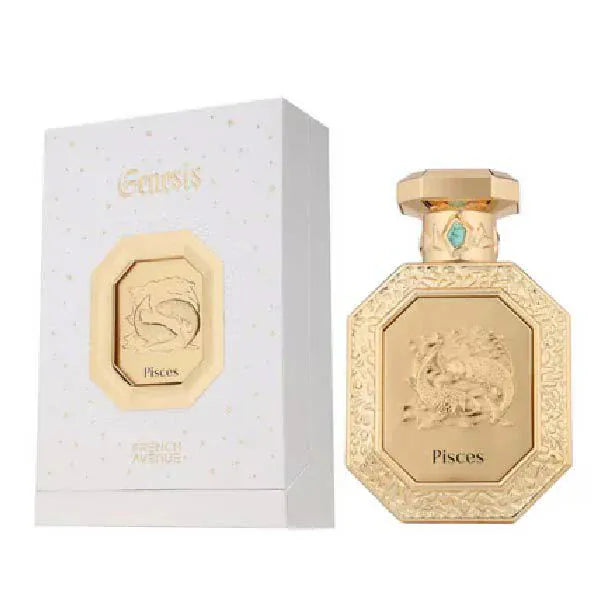 French Avenue Genesis Lira — 2