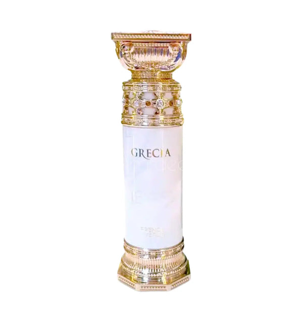 French Avenue Grecia White — 1