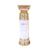French Avenue Grecia White — 1