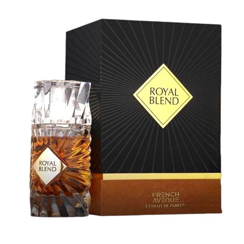 French Avenue Royal Blend — 2