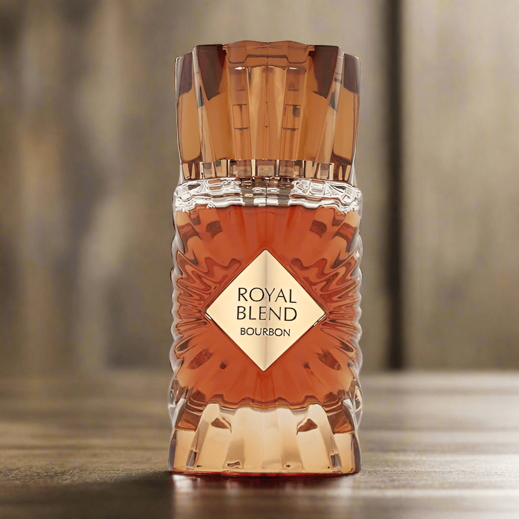 French Avenue Royal Blend — 3