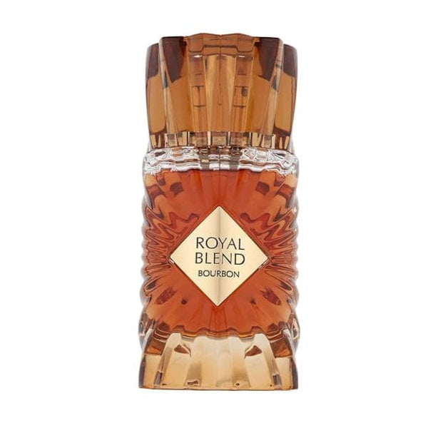 French Avenue Royal Blend — 1