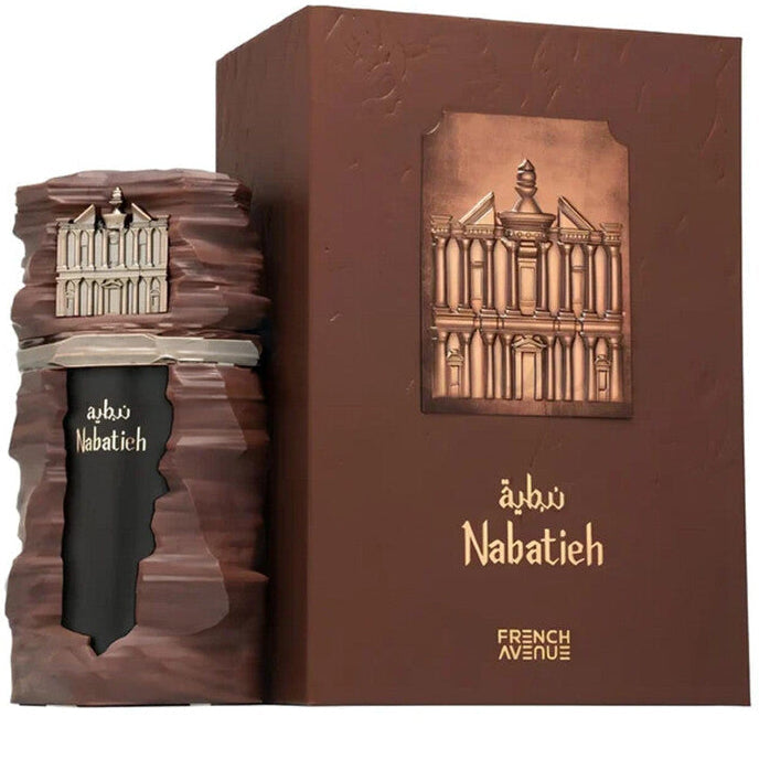 Nabatiet 3.0oz Unisex EDP SPRAY — 1