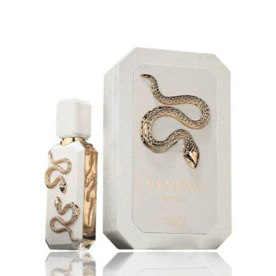French Avenue Veneno Bianco — 3