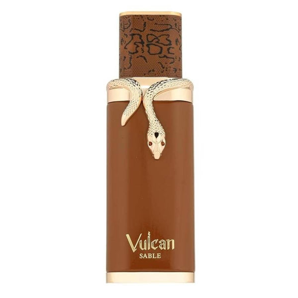 French Avenue Vulcan Sable — 1