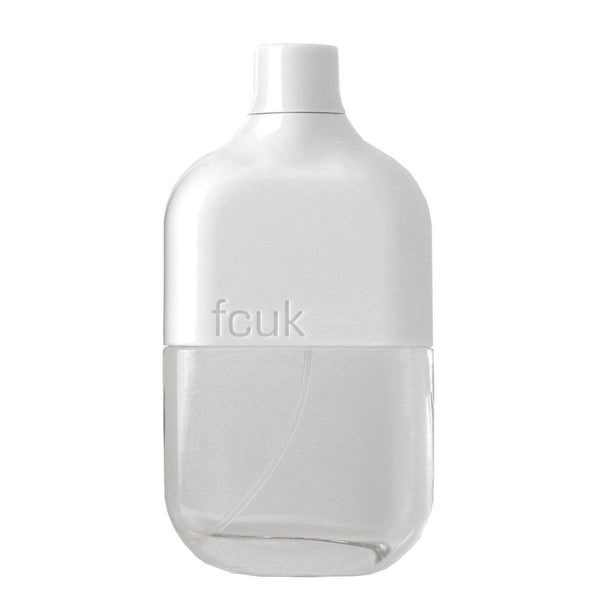 French Connection Fcuk Friction¬†For Men/Cologne For Men Eau de Toilette 3.4 Oz Edt — 1