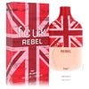 French Connection FCUK Rebel Her For Women/Cologne For Women Eau de Parfum 3.4 Oz Edp — 2