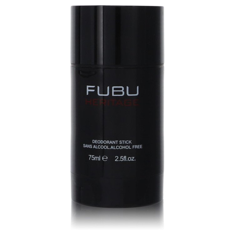 FUBU Heritage Deodorant 2.5oz Men — 1