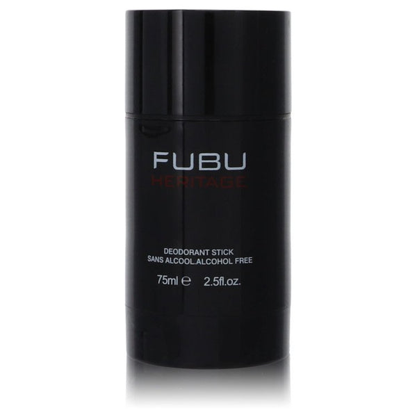 FUBU Heritage Deodorant 2.5oz Men — 1