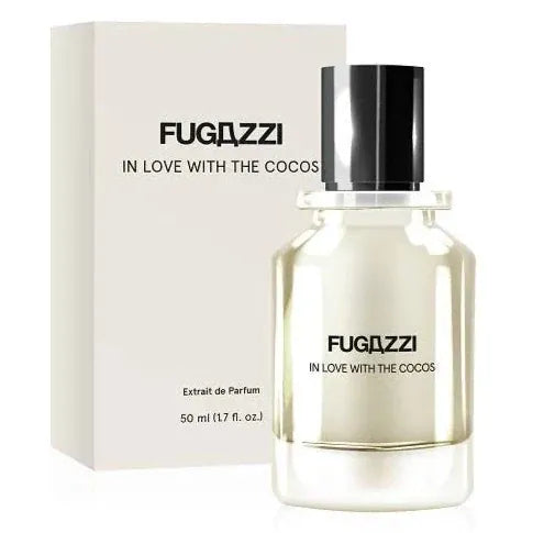 Fugazzi  In Love With The Cocos 1.7 Oz — 2