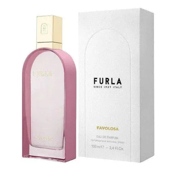 Furla Favolosa Women's Perfume/Cologne For Women Eau de Parfum 3.4 oz Edp — 2