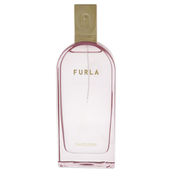 Furla Favolosa Women's Perfume/Cologne For Women Eau de Parfum 3.4 oz Edp — 1