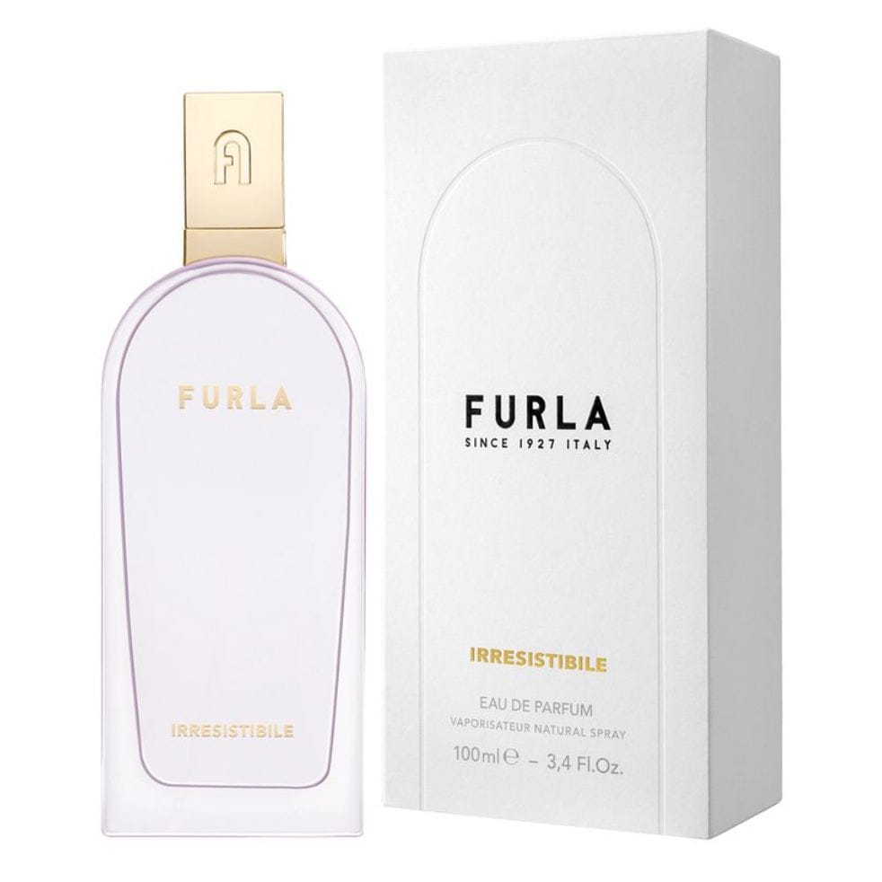 Furla Irresistibile Women's Perfume/Cologne For Women Eau de Parfum 3.4 oz Edp — 2