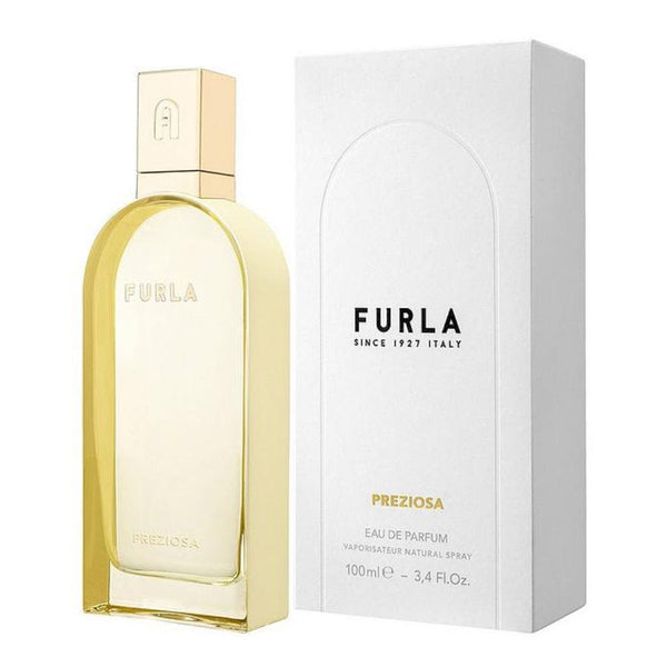 Furla Preziosa Women's Perfume/Cologne For Women Eau de Parfum 3.4 oz Edp — 2