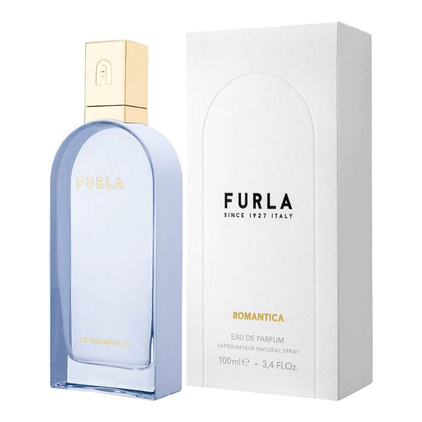 Furla Romantica Women's Perfume/Cologne For Women Eau de Parfum 3.4 oz Edp — 2
